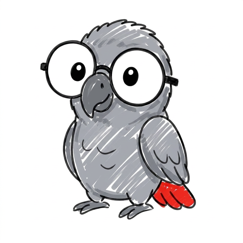 PollyStop app icon