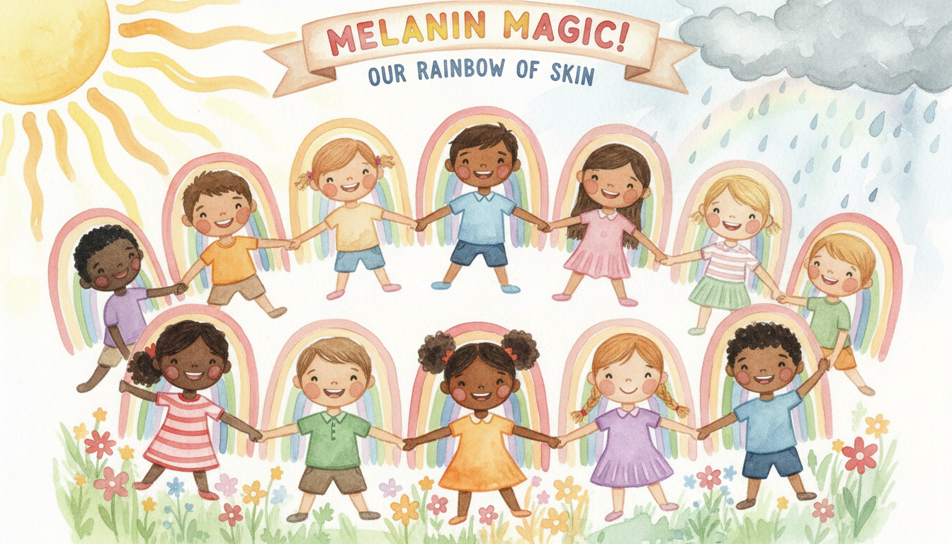 How Does Melanin Influence Skin Color? Understanding the Science