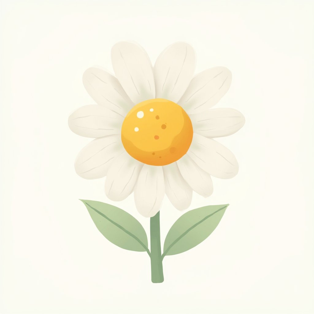 雏菊