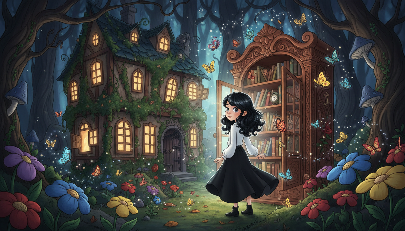 How to Name Characters in Gothic Literature: A Creative Guide