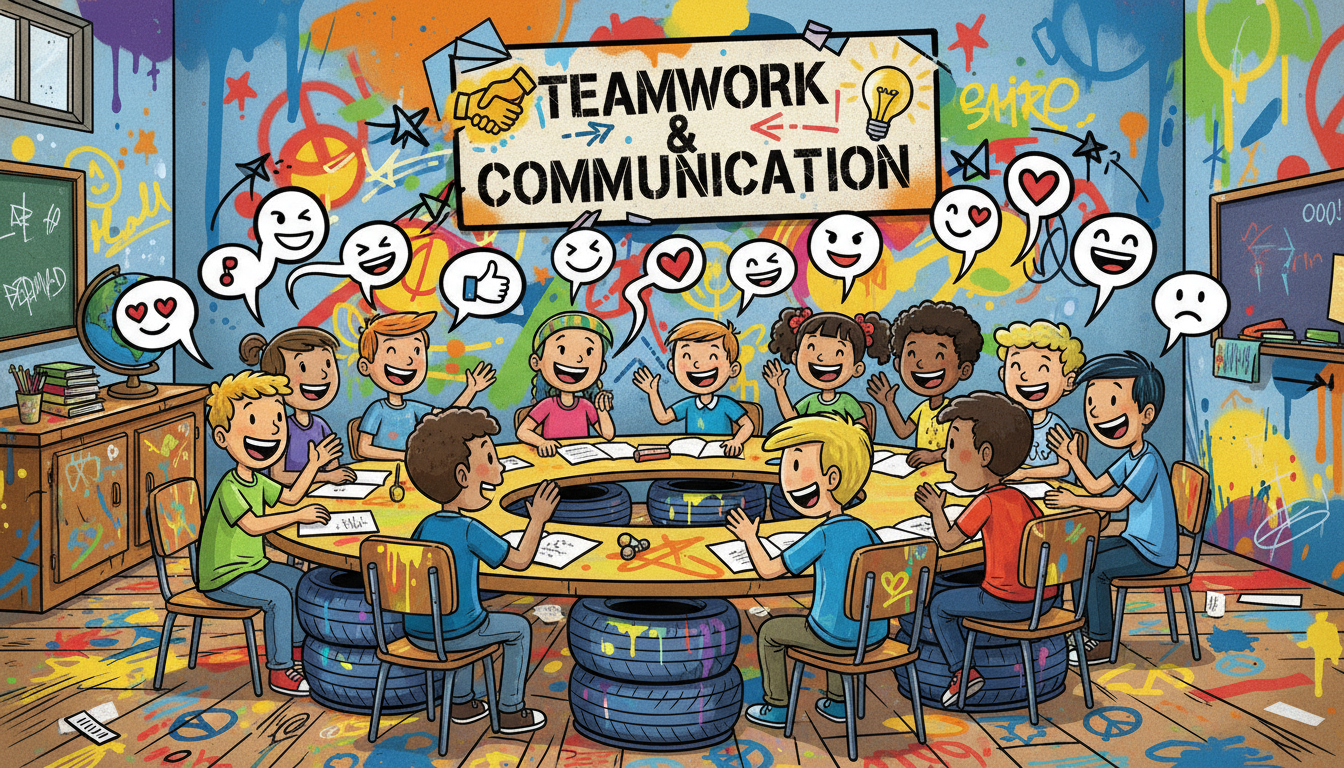 How to Improve Your Soft Skills: Tips for Student Success