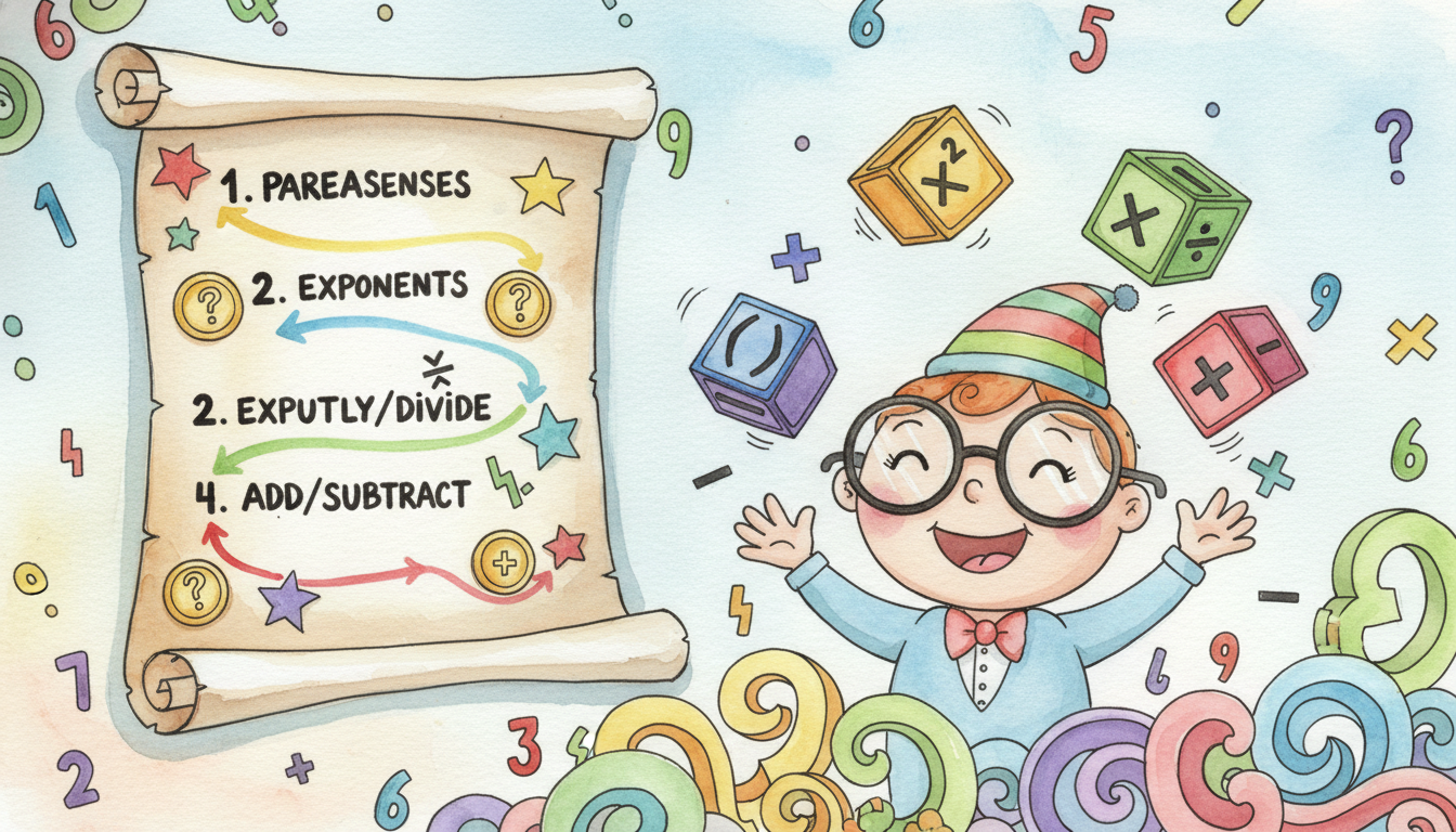 What is PEMDAS and How to Use It in Math?