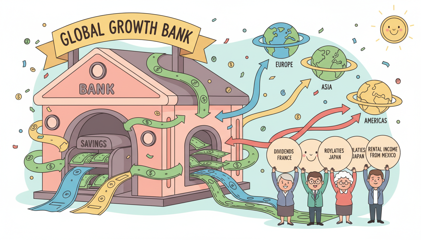 What Are Income Payments in Economics? Key Concepts Explained