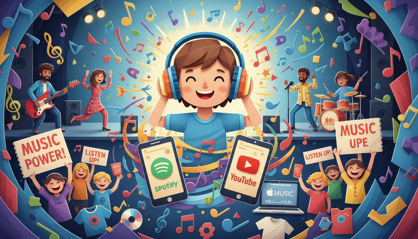 How to Write an Essay on Free Music Perspectives