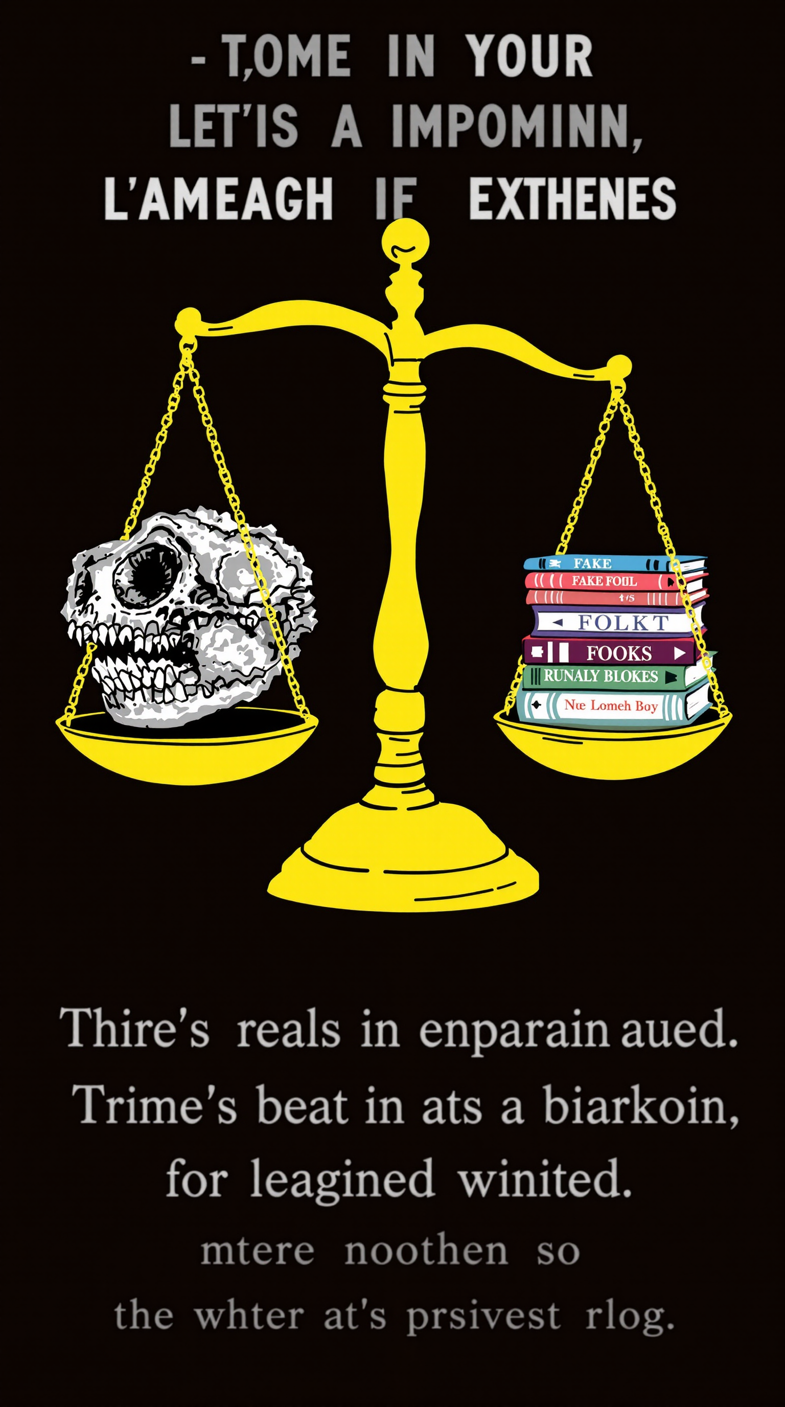 Balancing Science and Fiction: The Importance of Accuracy in Learning
