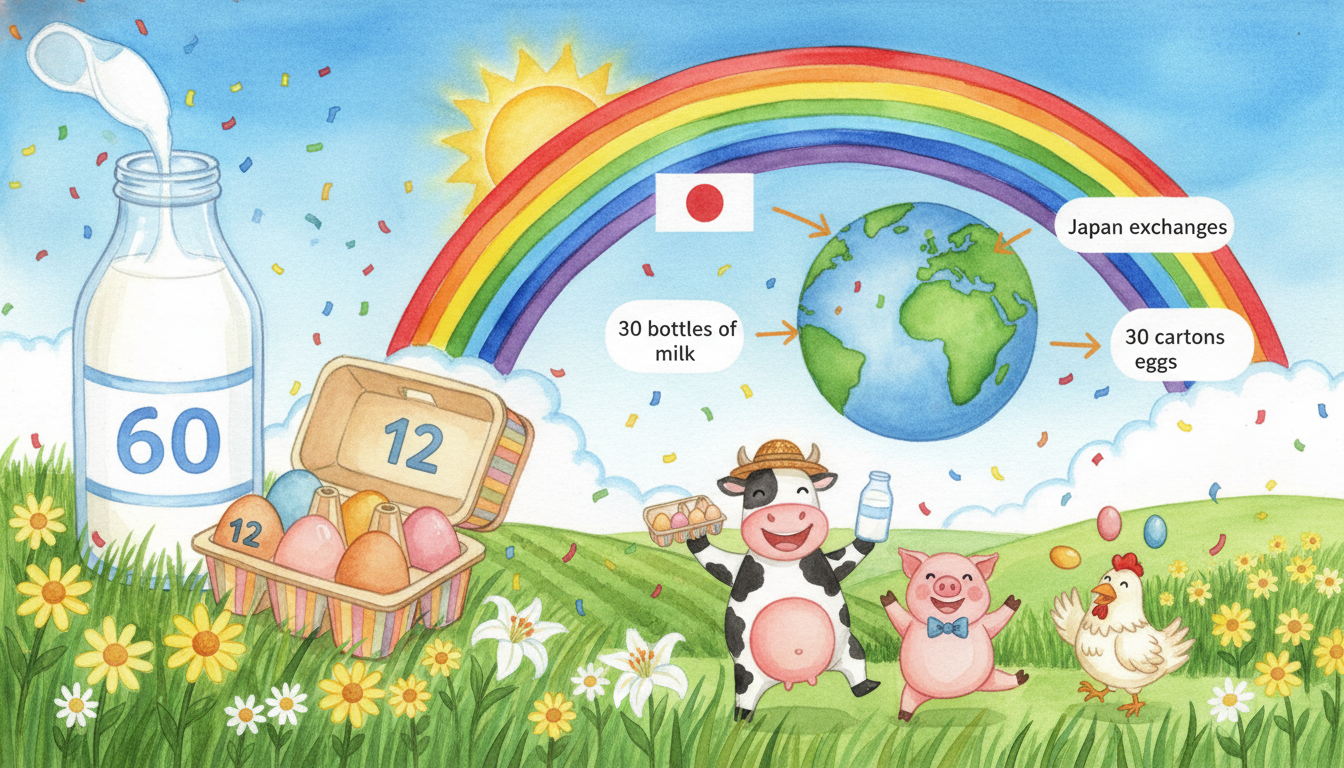 How Does International Trade Affect Production Possibilities Frontier?