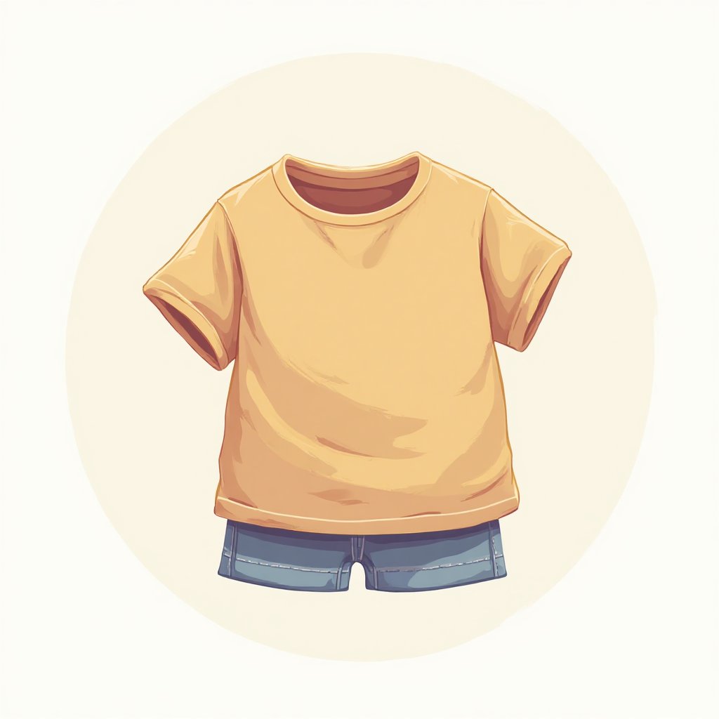 衣服