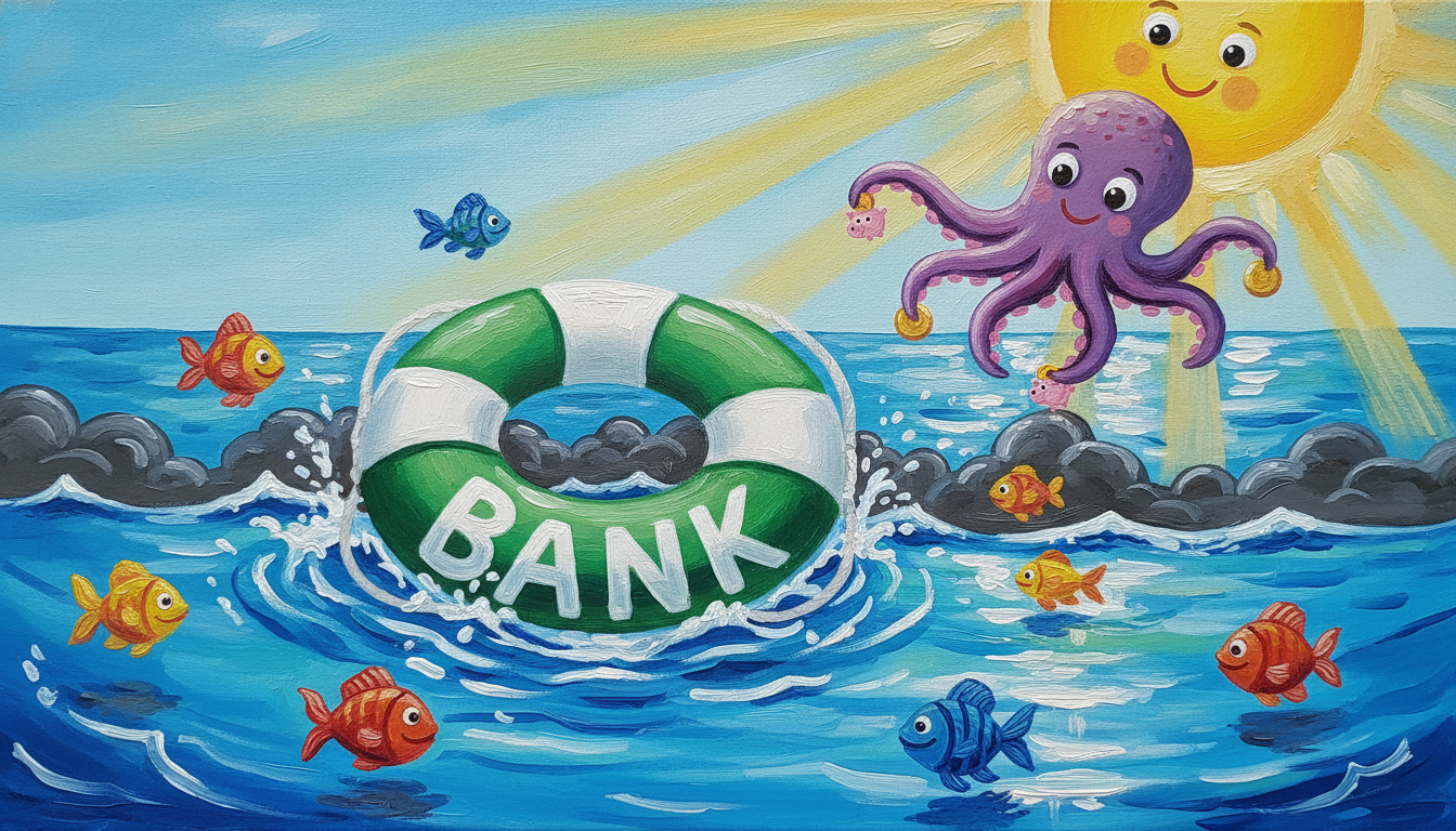 What is a Lender of Last Resort? Understanding Its Role