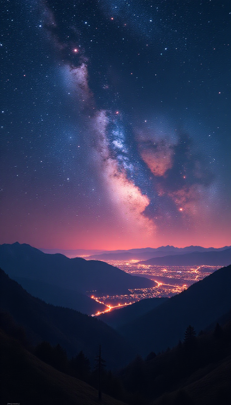 Explore Tiny Galaxies: A Journey Through Space and Creativity
