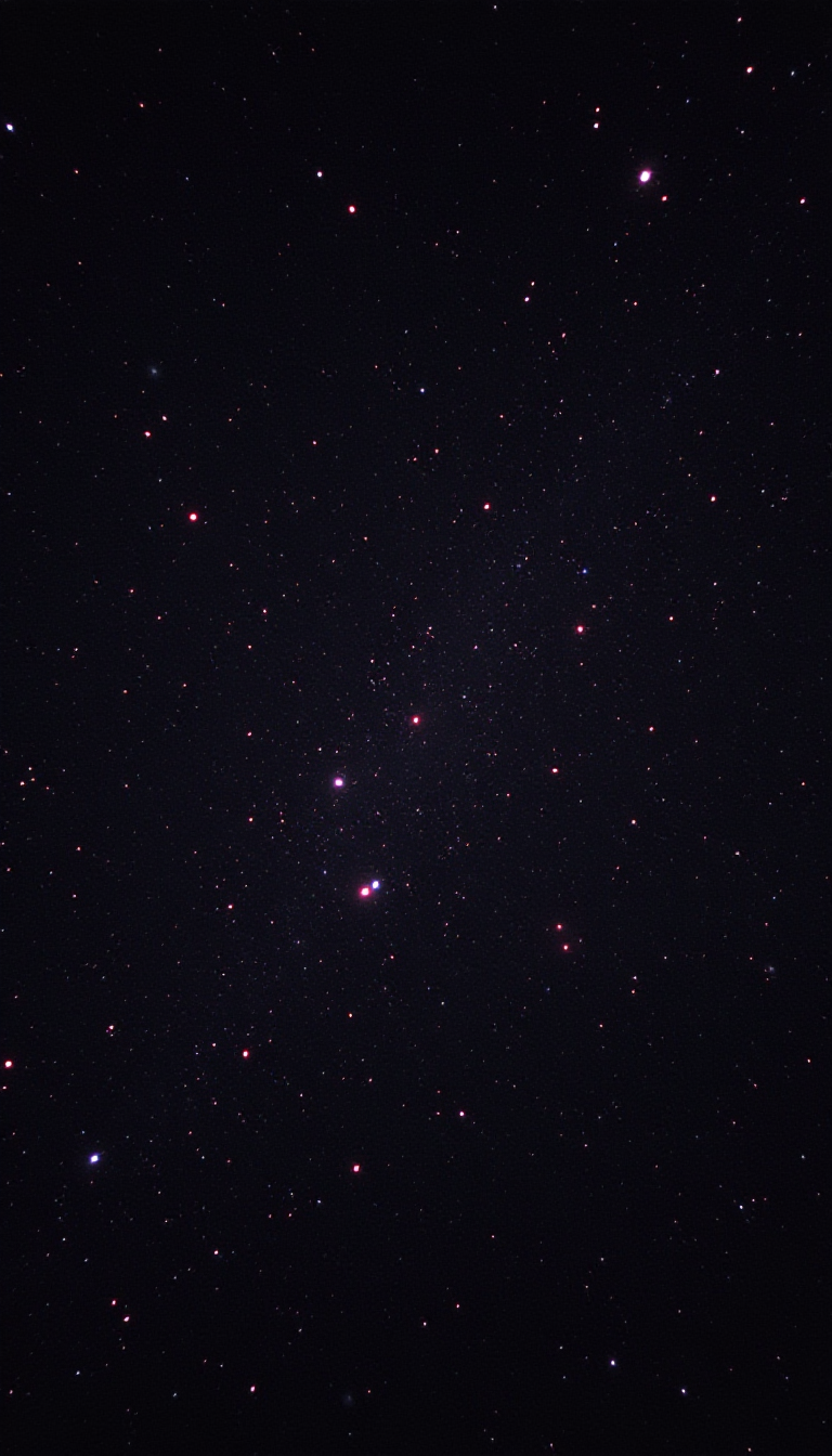 Explore Ancient Galaxies: AI Art Inspired by Learning