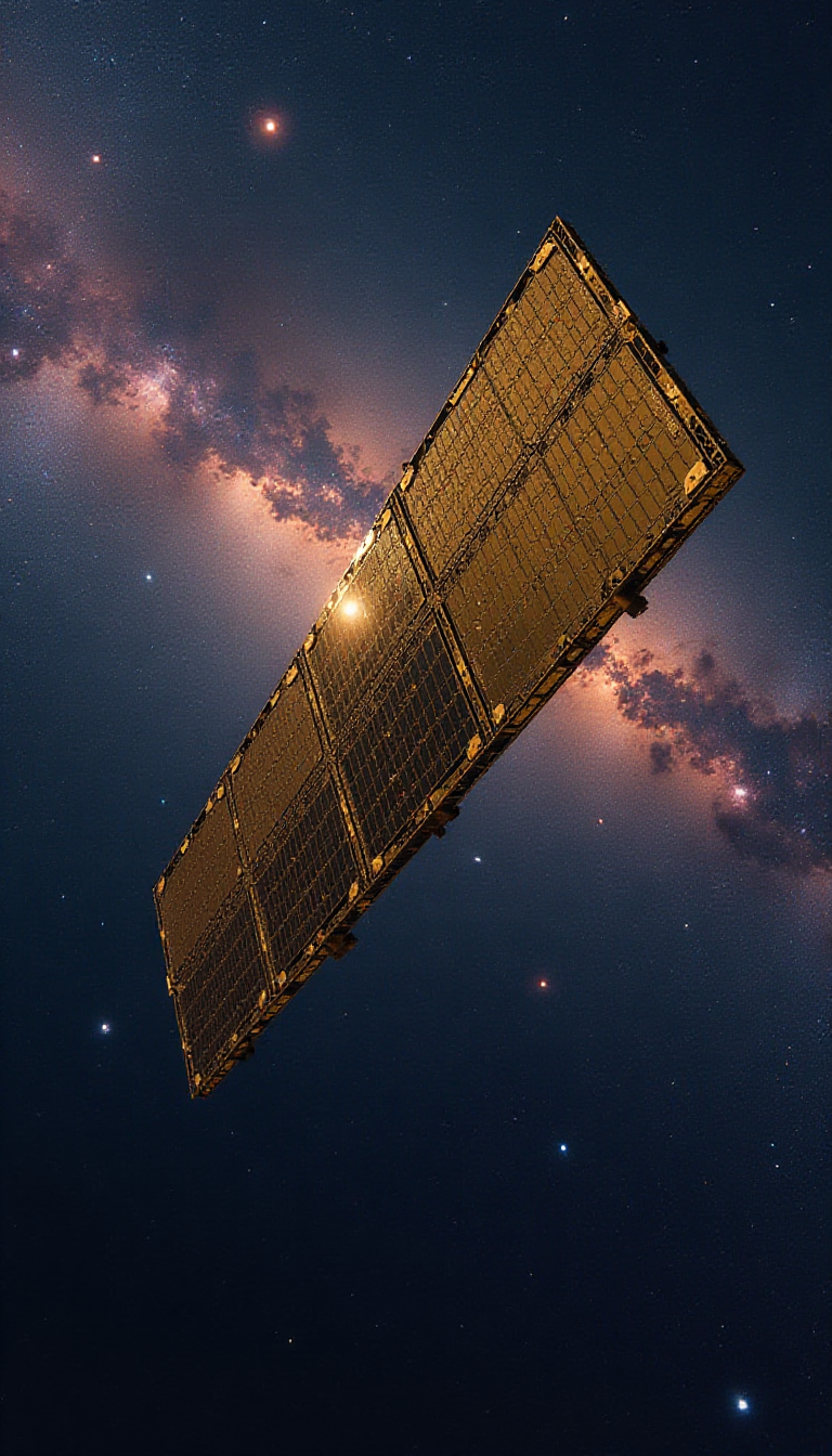Explore the Cosmic Wonders with the James Webb Telescope Image