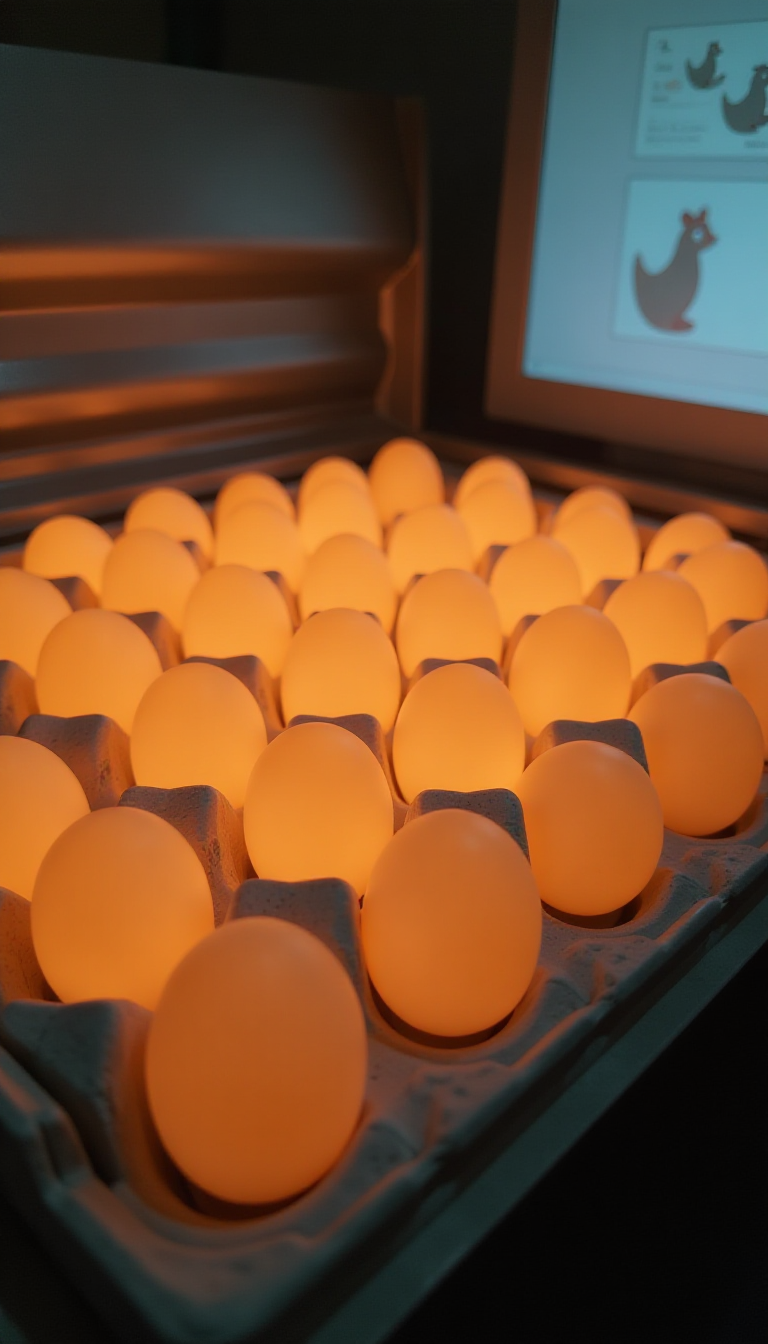 Discover Dodo Eggs: A Creative Learning Adventure for Kids