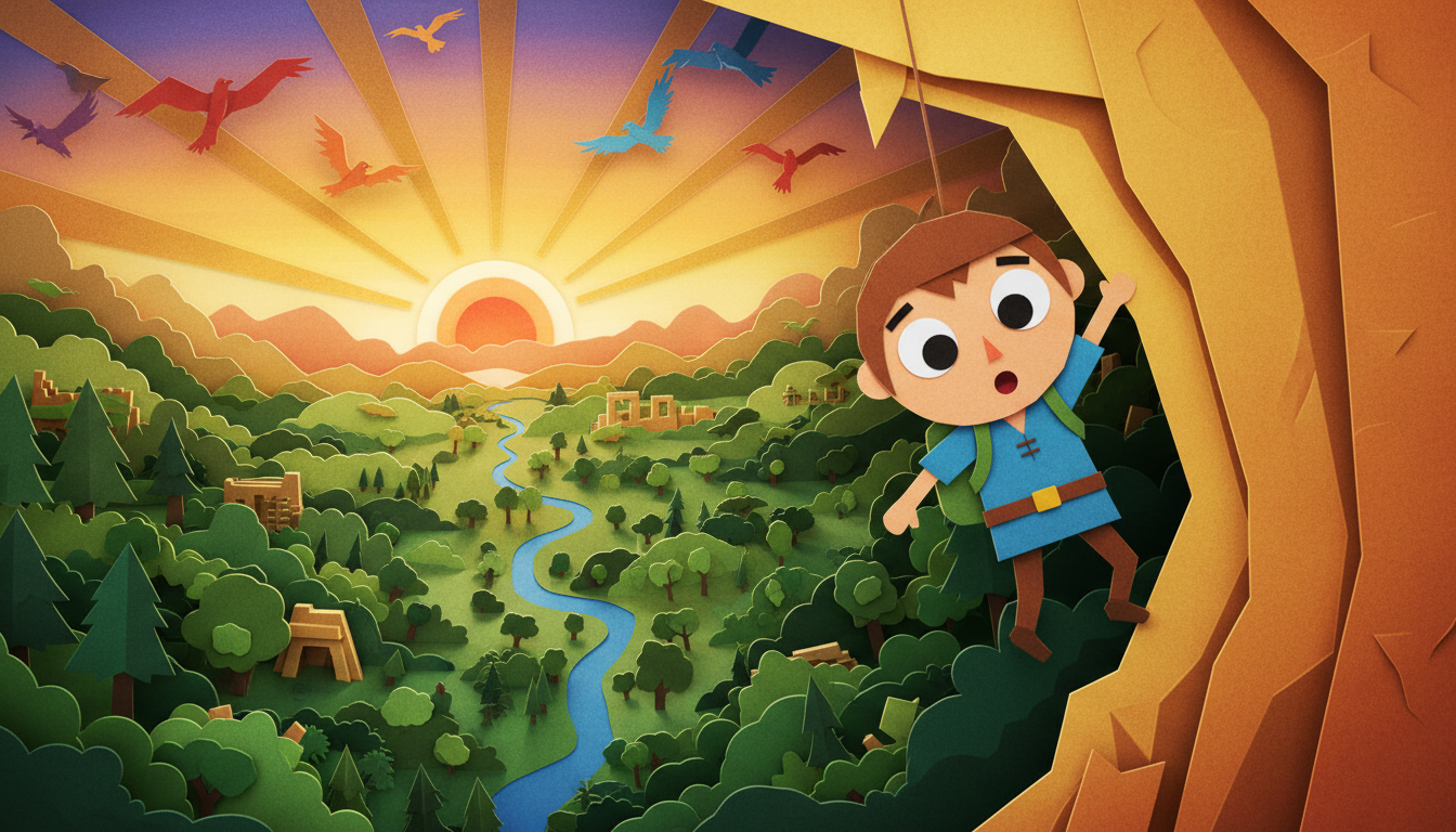 What is a Cliffhanger in Adventure Fiction? Understanding Suspense