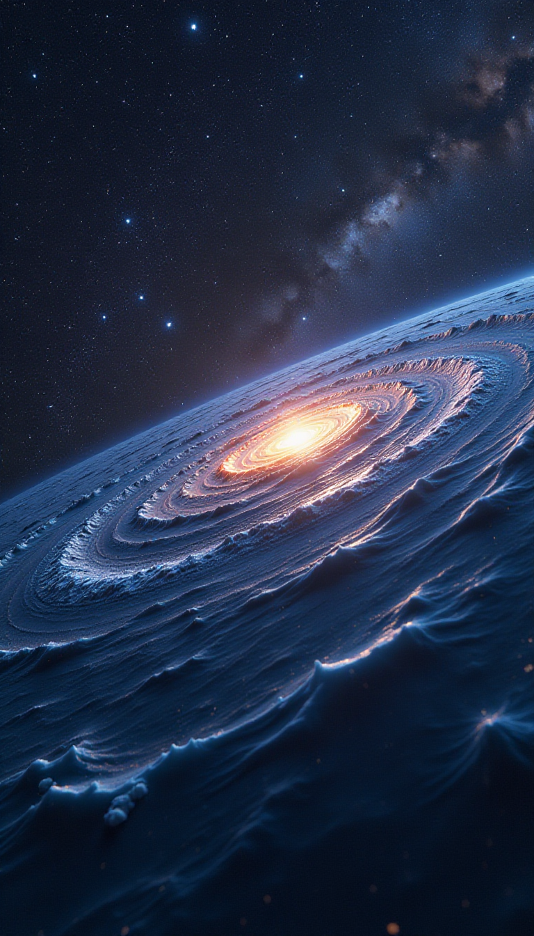 Explore the Mysteries of Sound Waves in Space | Train Your Brain AI