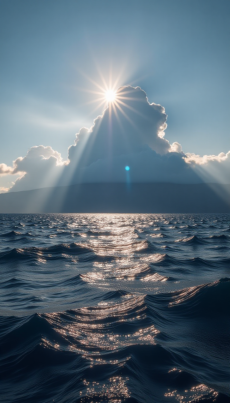Discover Mauna Kea: A Stunning AI-Generated Visual Experience