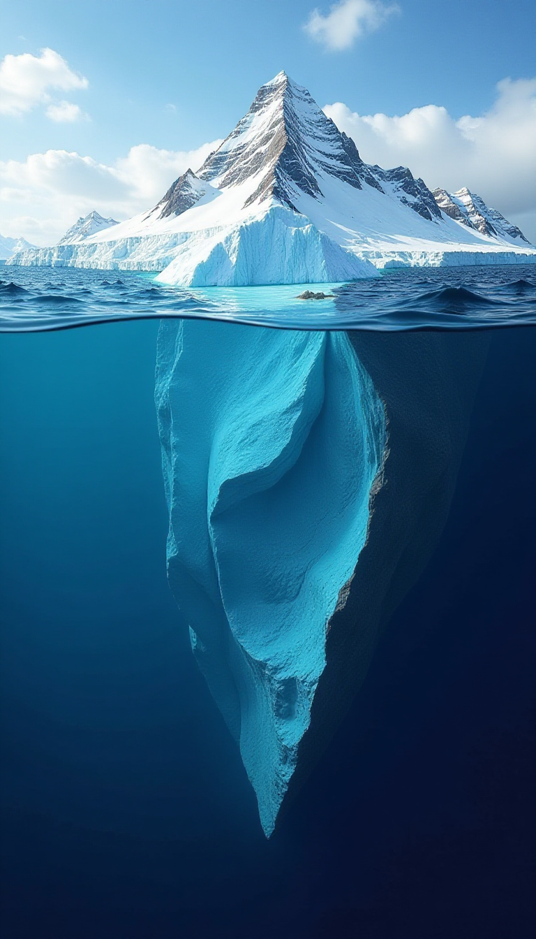 Exploring the Ocean's Depths: Everest in the Trench