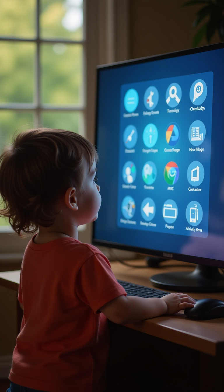 Unlock Learning Adventures with AI for Kids | Train Your Brain