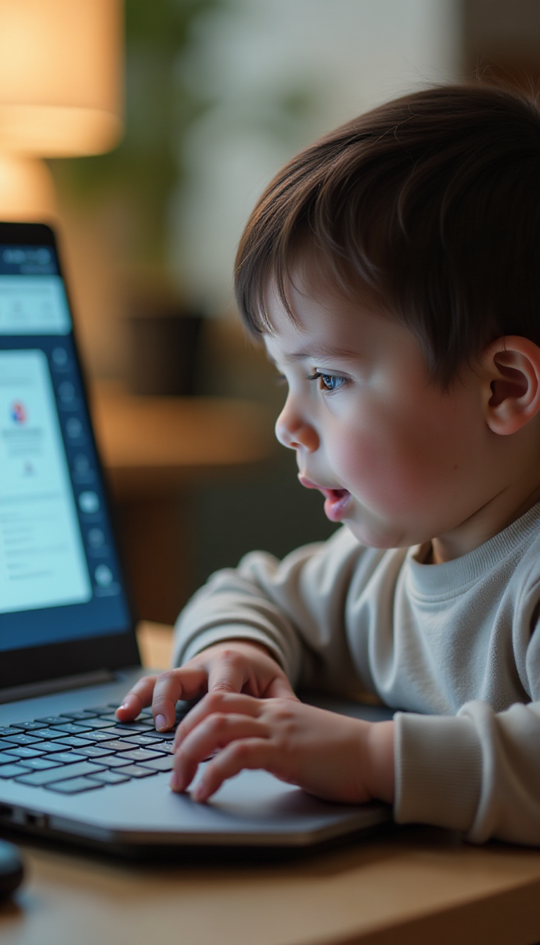 Ignite Your Child's Curiosity with TYB.AI's Educational Lessons