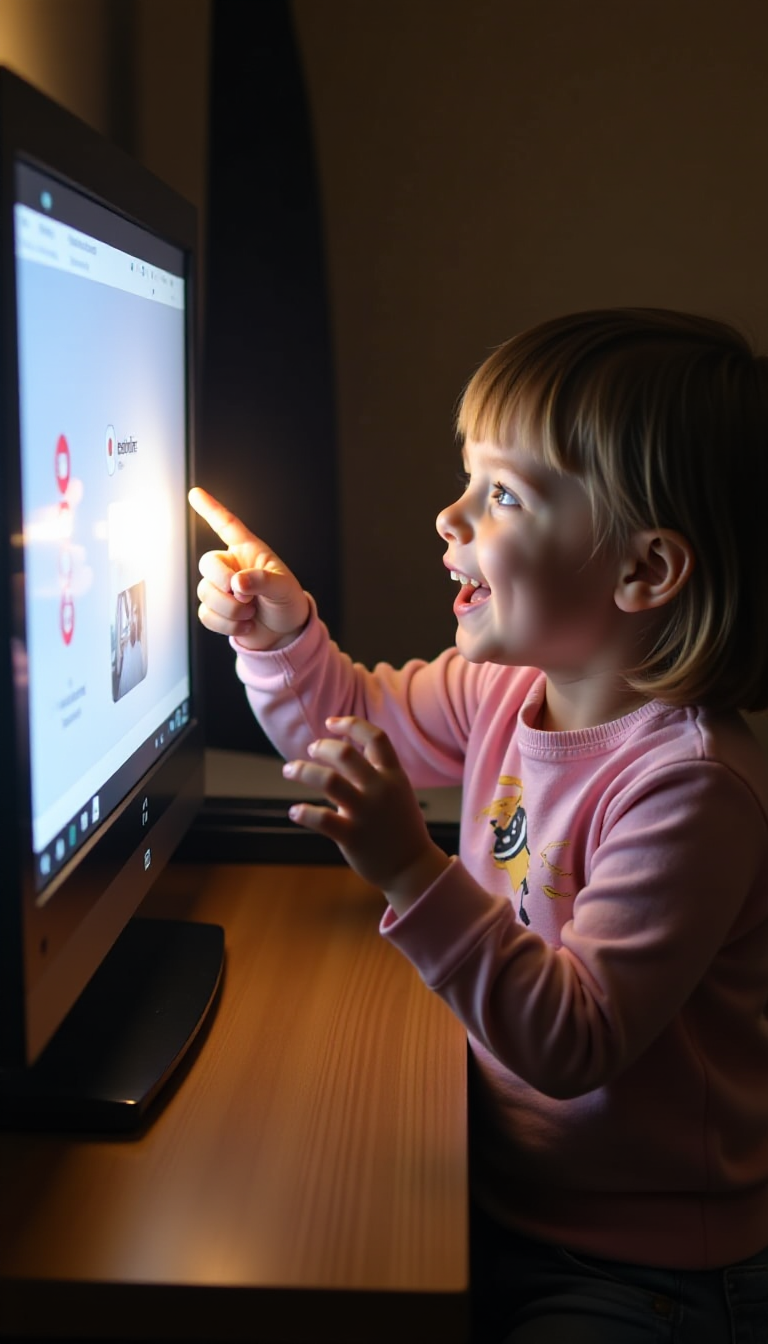 Ignite Your Child's Creativity with AI Learning Adventures