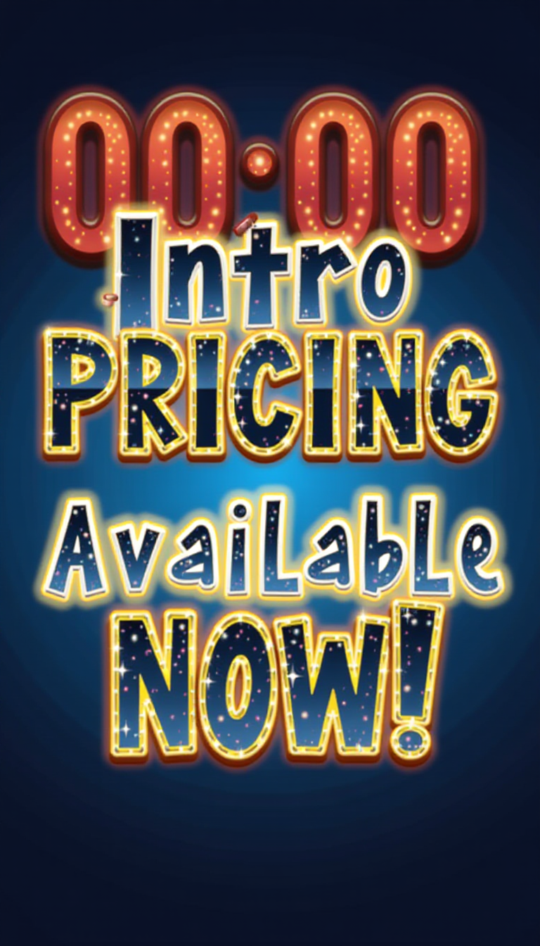 Unlock Creativity with Intro Pricing on Educational AI Lessons