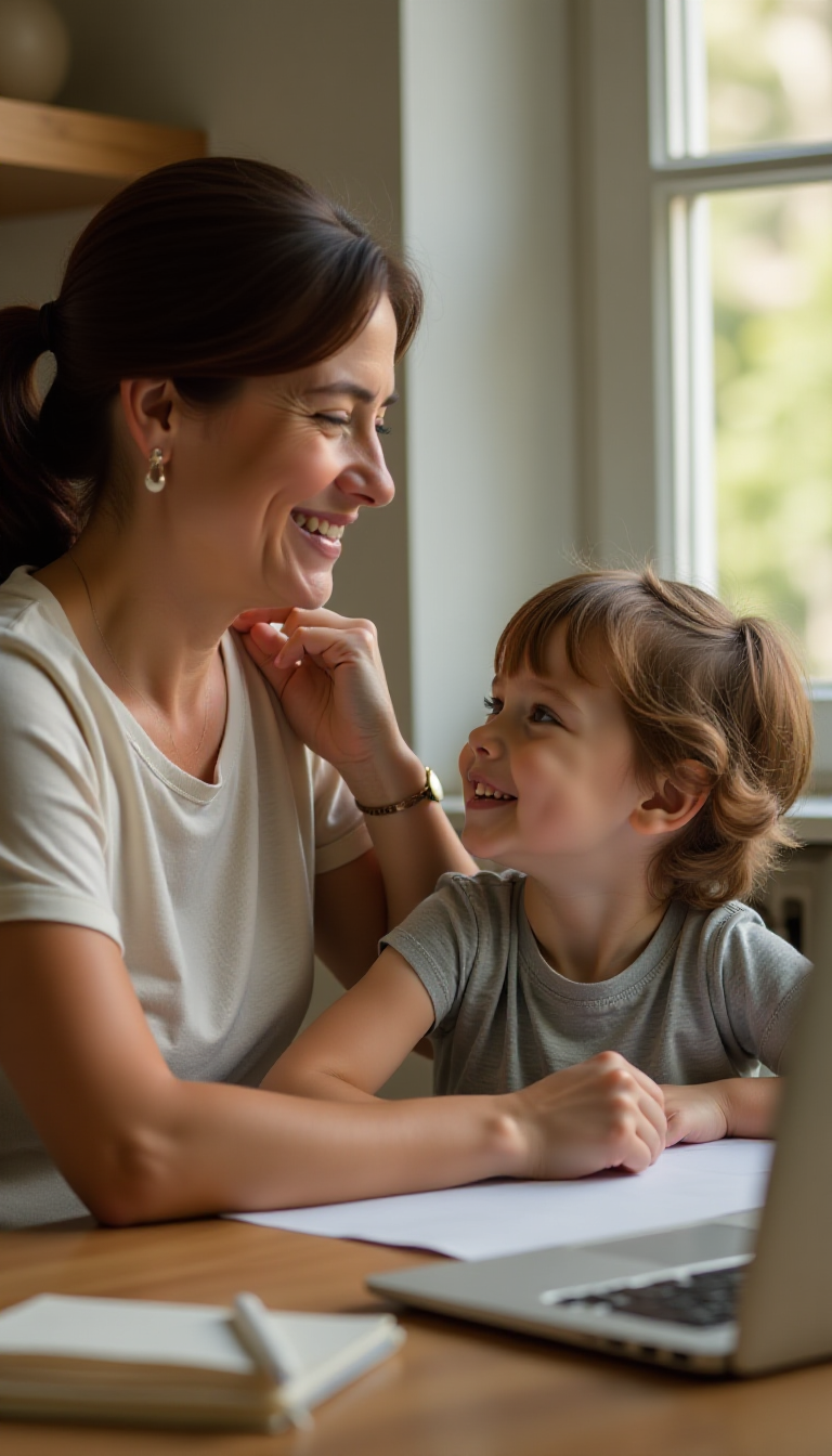 Empowering Kids to Learn Effortlessly with AI | Train Your Brain