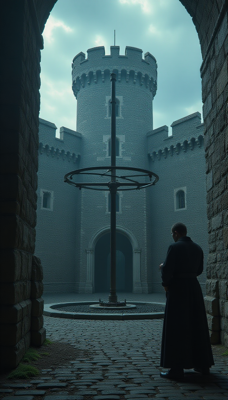 Explore the Tower of London: History and Creativity Unleashed