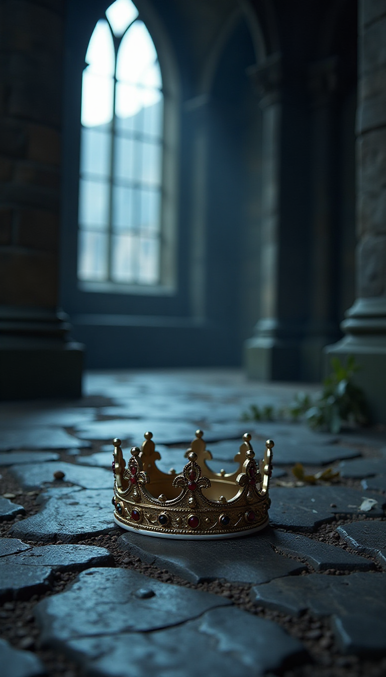 Explore the Mystique of the Tower of London - AI Art for Kids