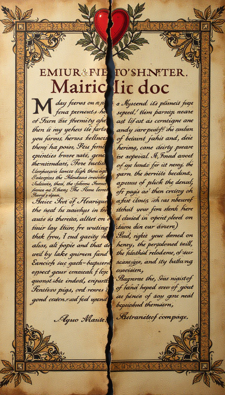 Explore Tudor History: Henry's Love Life and Marriage Contracts