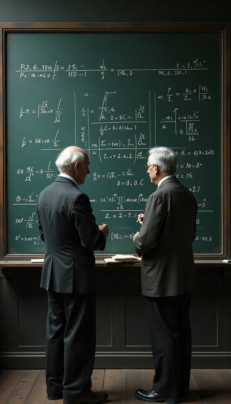 Explore Quantum Physics with Heisenberg and Schrödinger's Insights