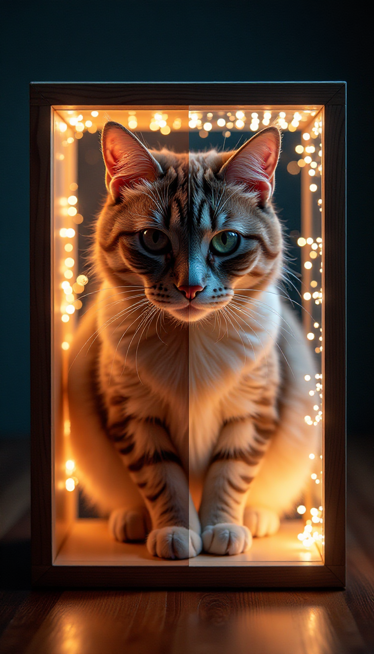 Explore Schrödinger’s Cat: A Fun Quantum Physics Lesson for Kids