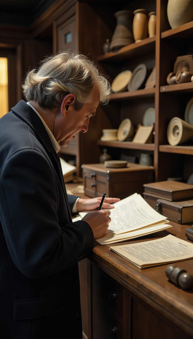 Explore Maritime History: Diverse Whaling Crews Uncovered