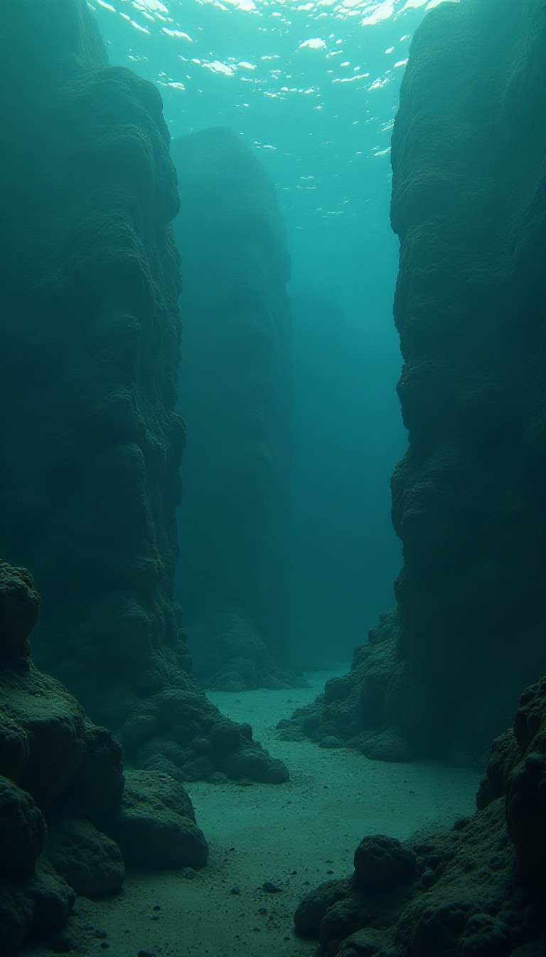 Explore Underwater Ruins: Ancient History Awaits Kids