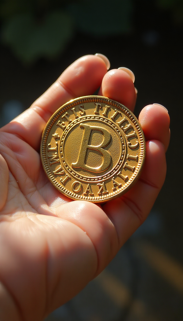 Discover the Magic of Ancient Spanish Doubloons | Train Your Brain AI