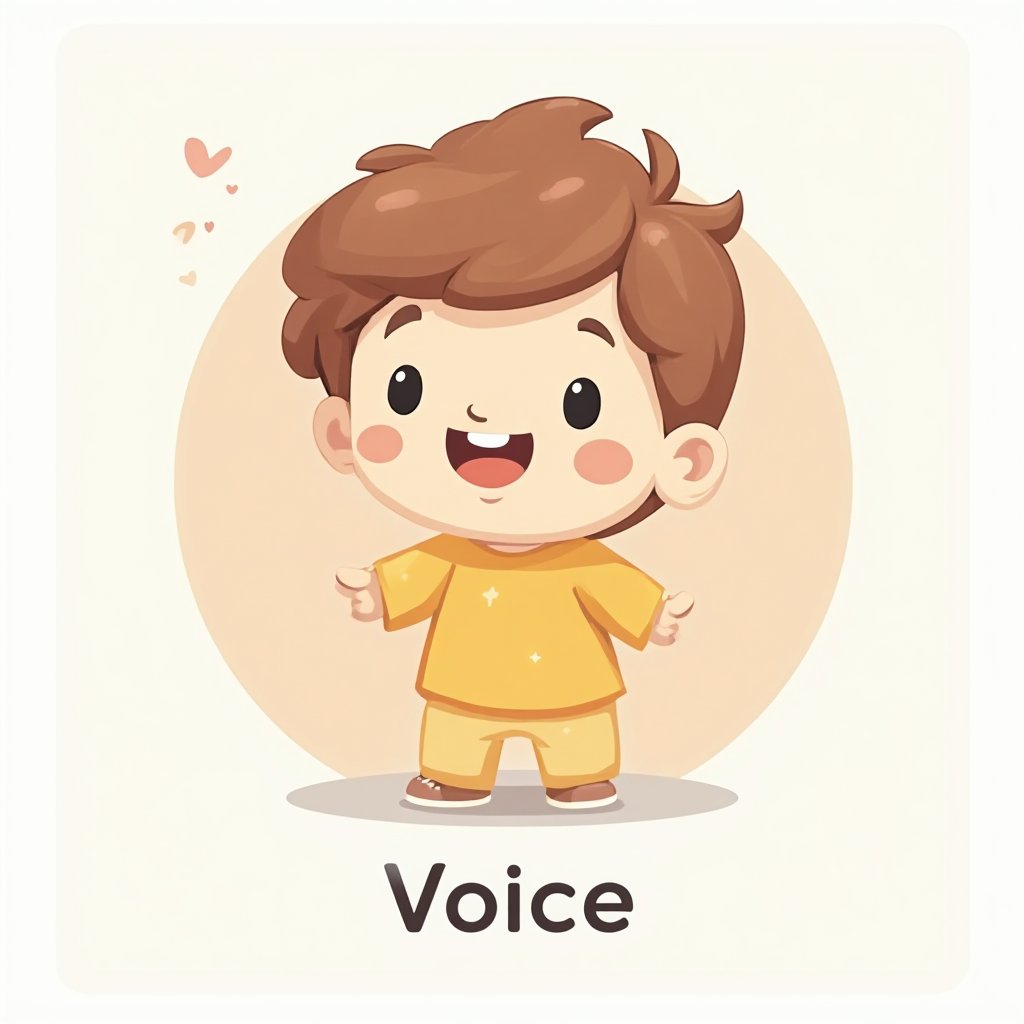 voz