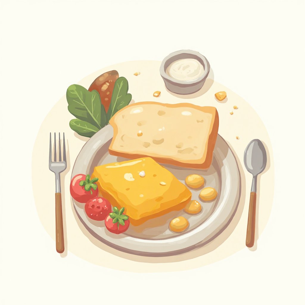 Mahlzeit