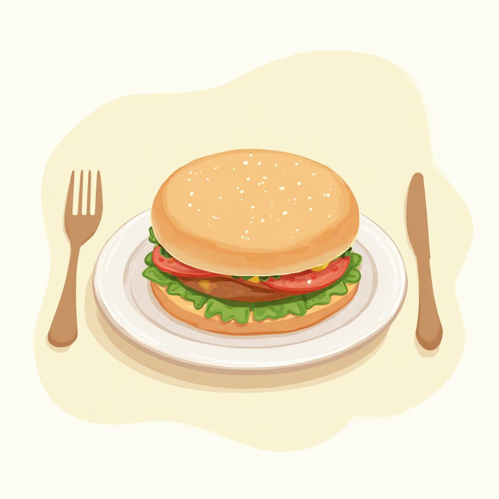 Abendessen