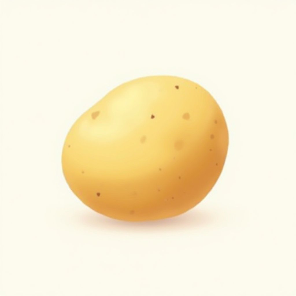 Kartoffel