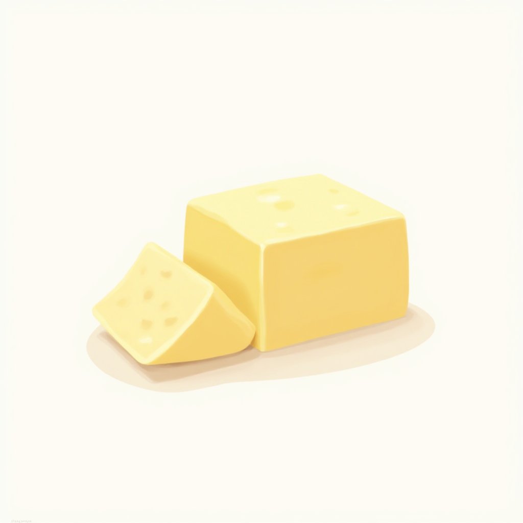 Butter