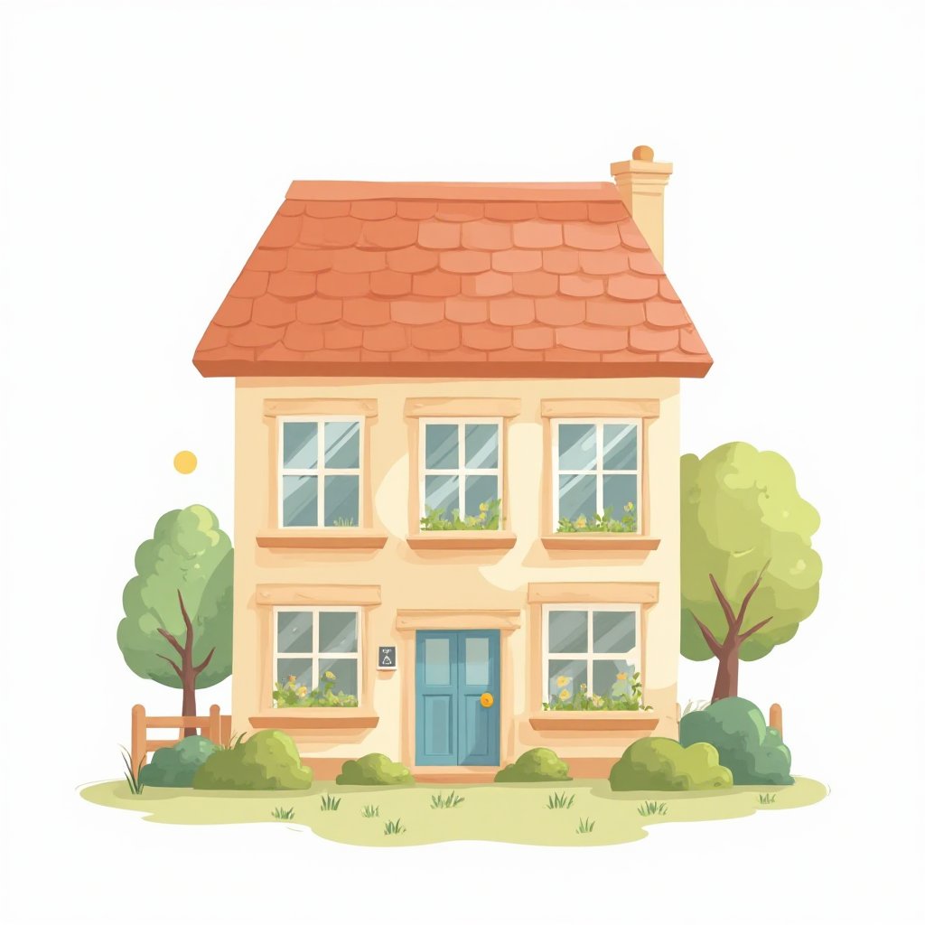 Wohnung
