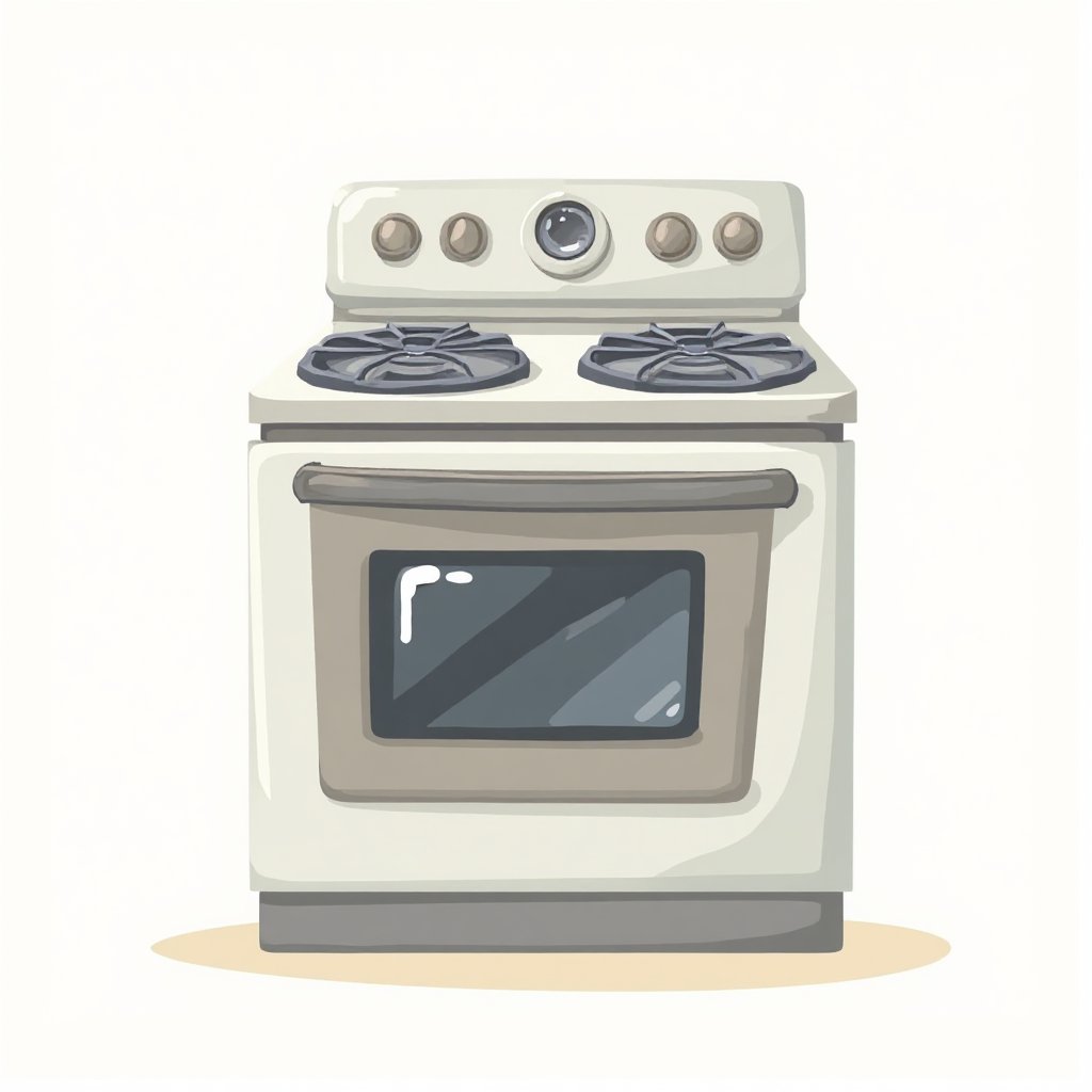Backofen
