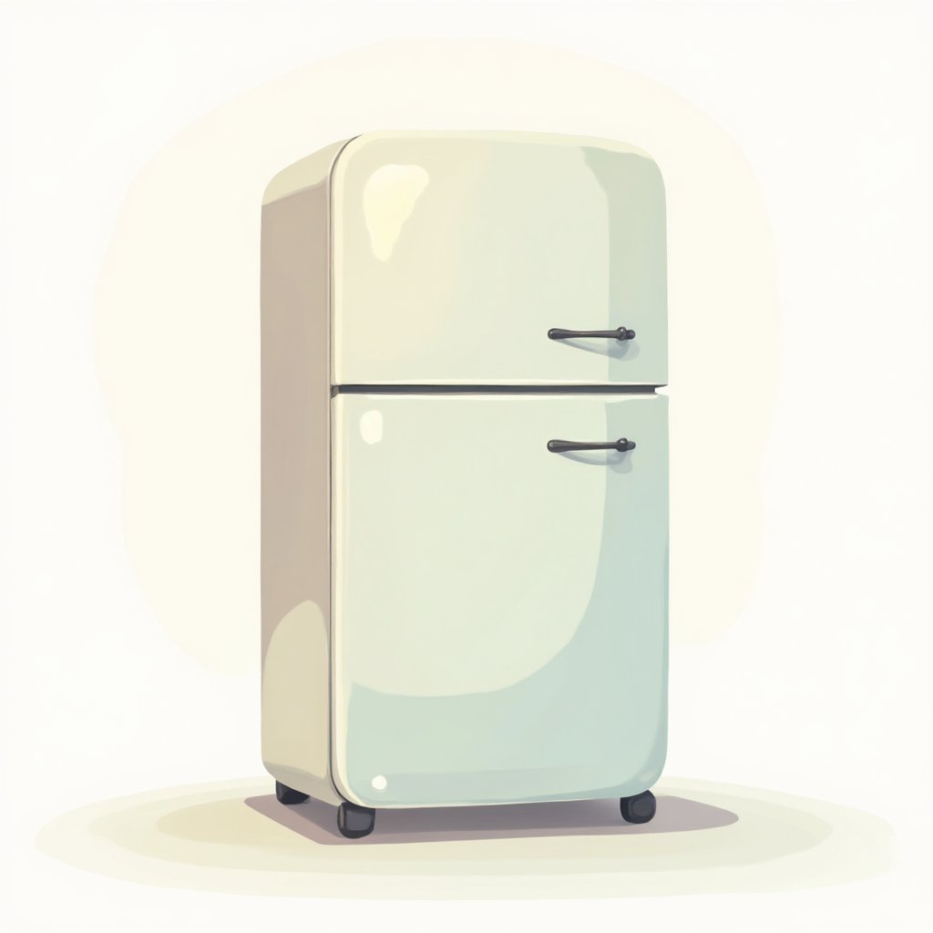 Kühlschrank