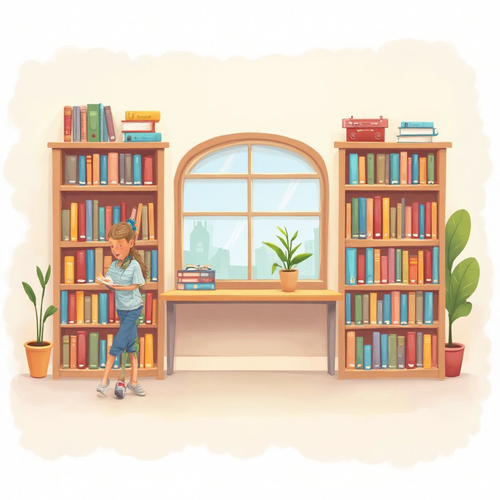 Bibliothek