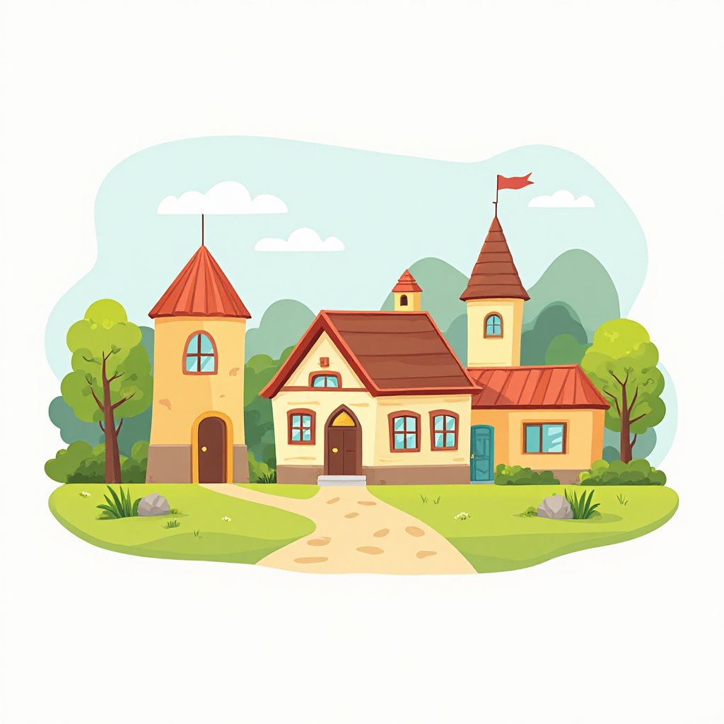 Dorf