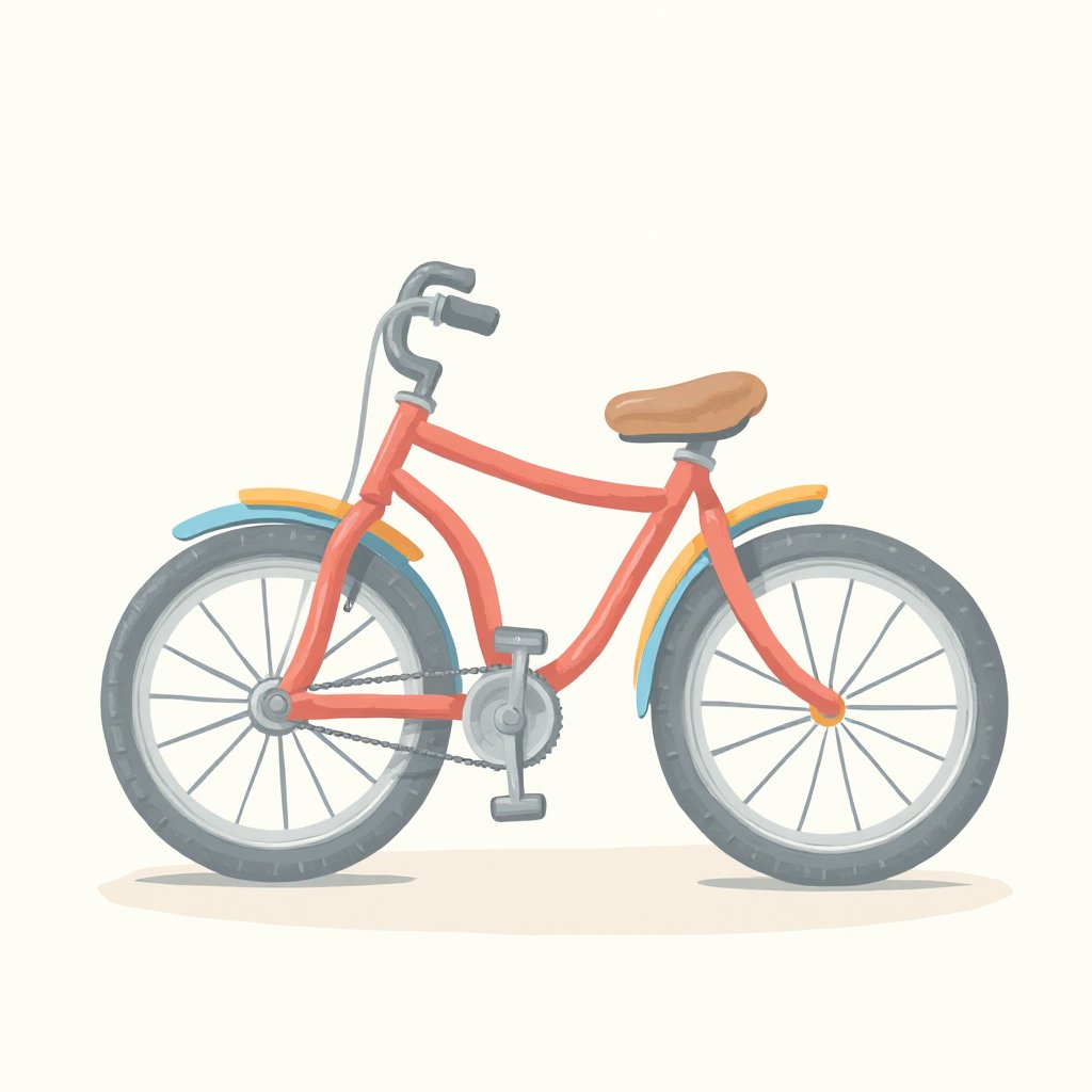 Fahrrad