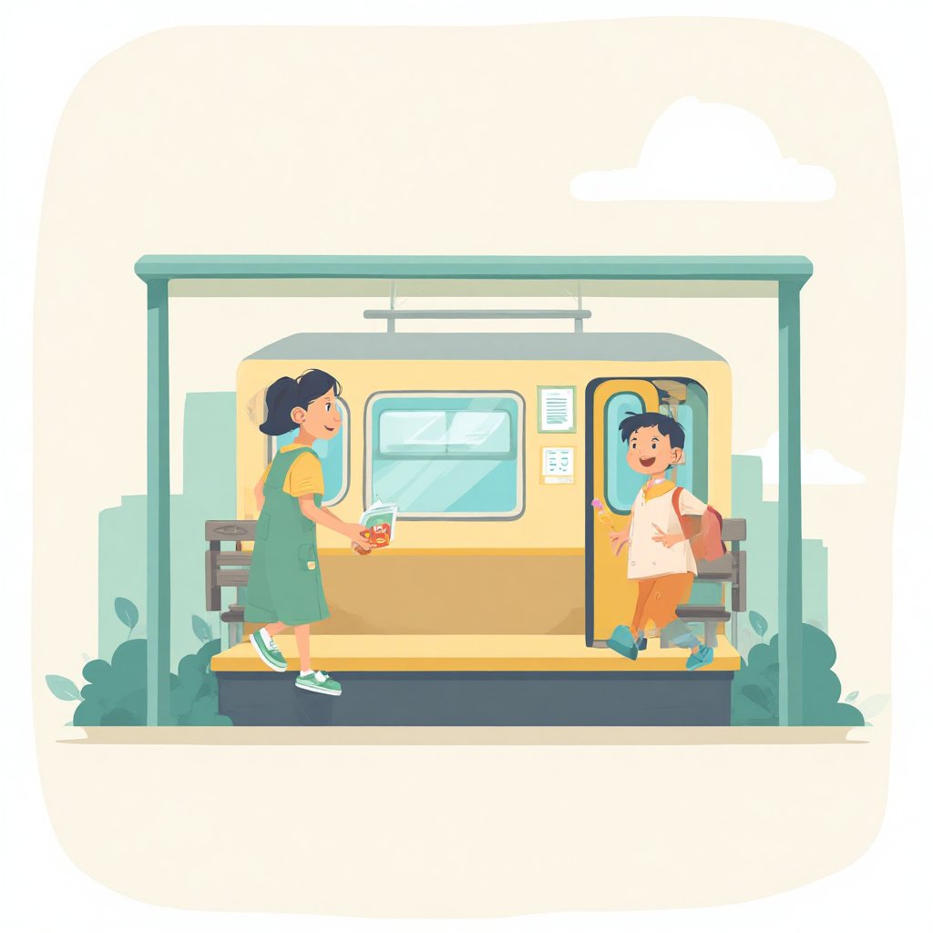 U-Bahn
