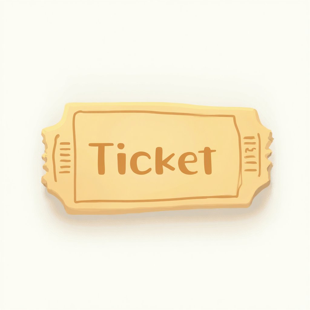Ticket