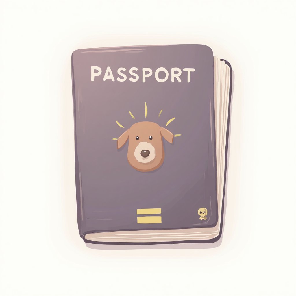 Reisepass