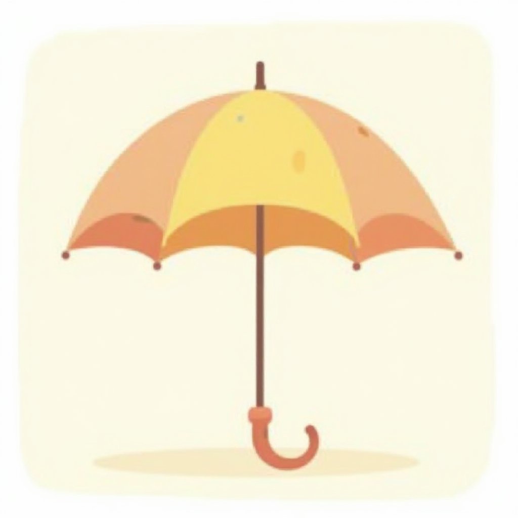 Regenschirm