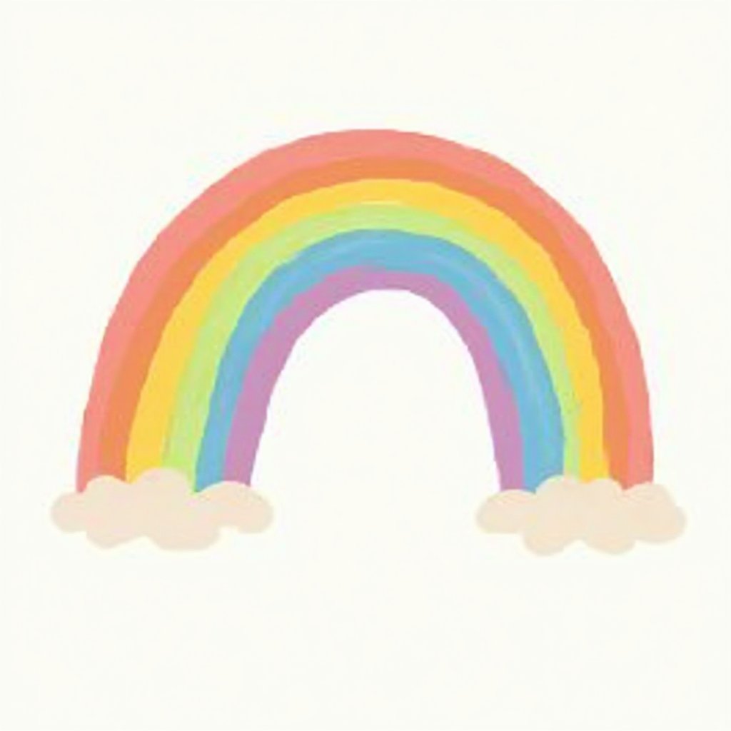 Regenbogen