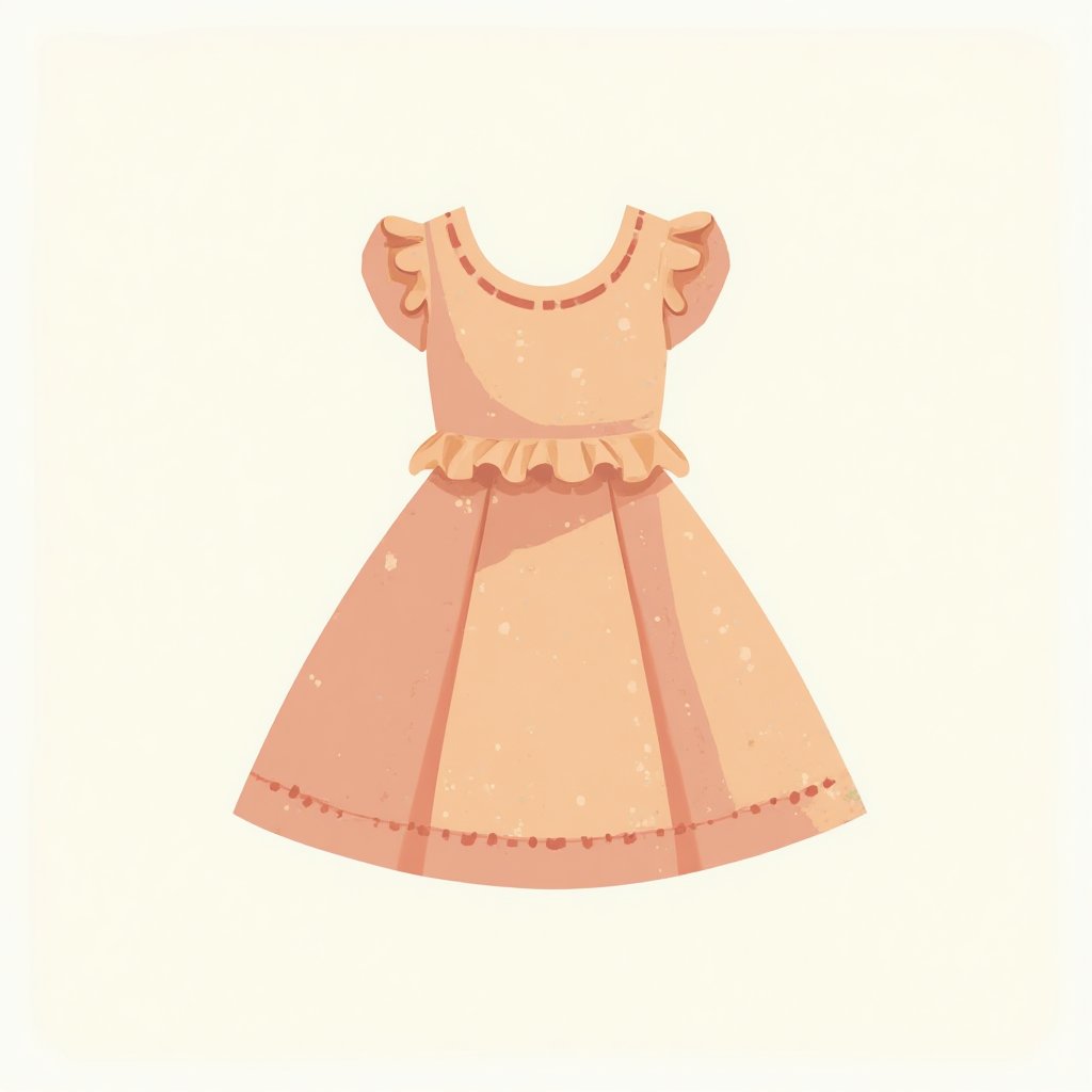 Kleid